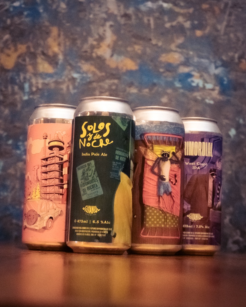 IPA-Lalá!