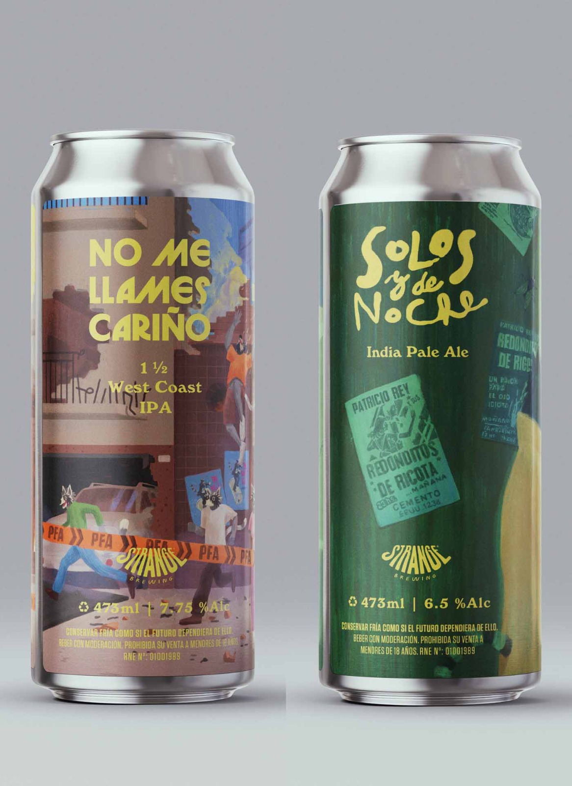 IPA-Lalá!