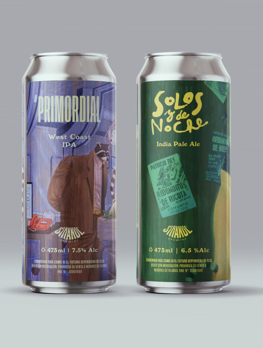 IPA-Lalá!