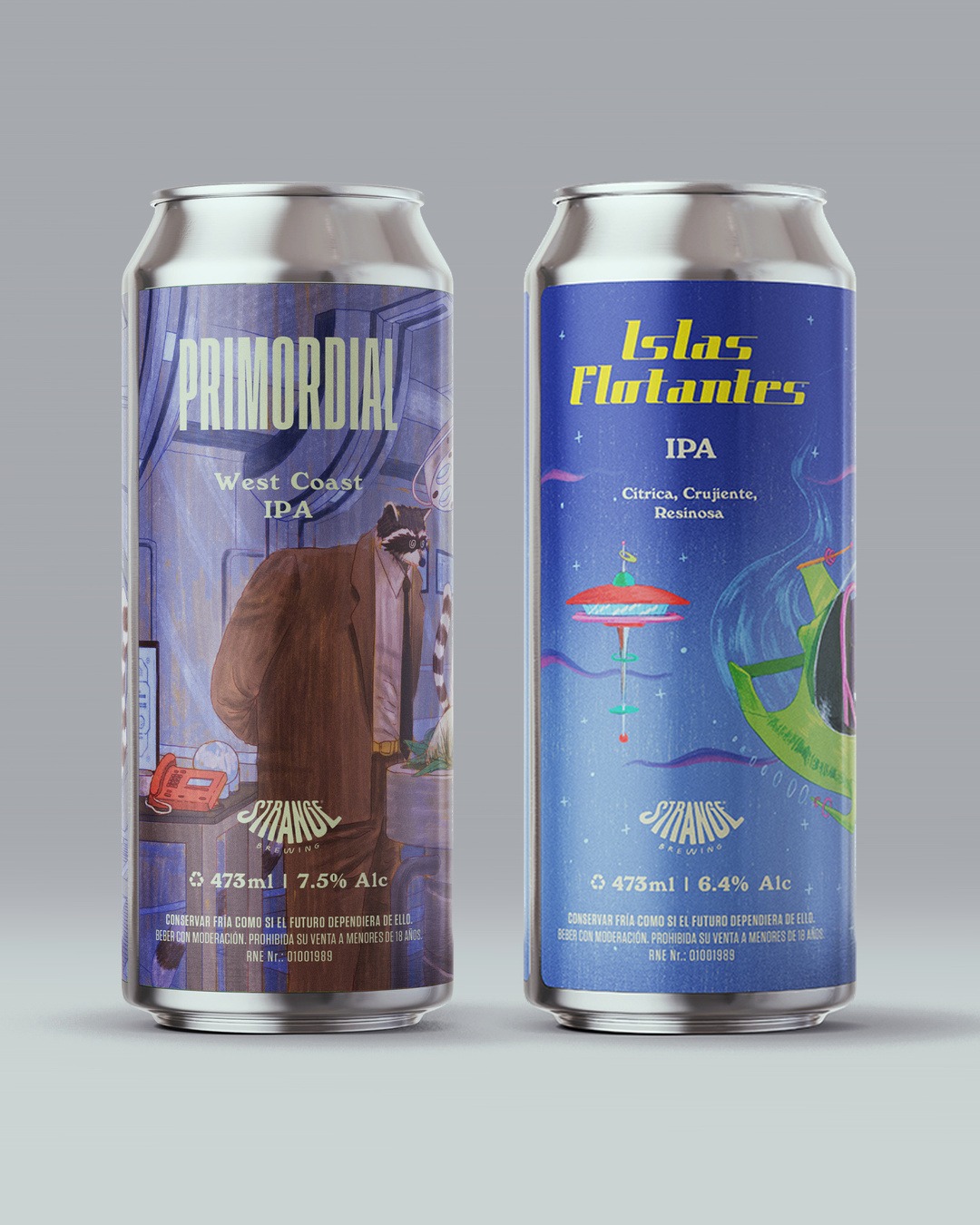 IPA-Lalá!