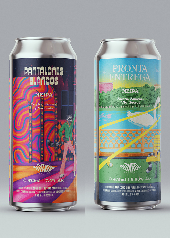 NEIPA 101