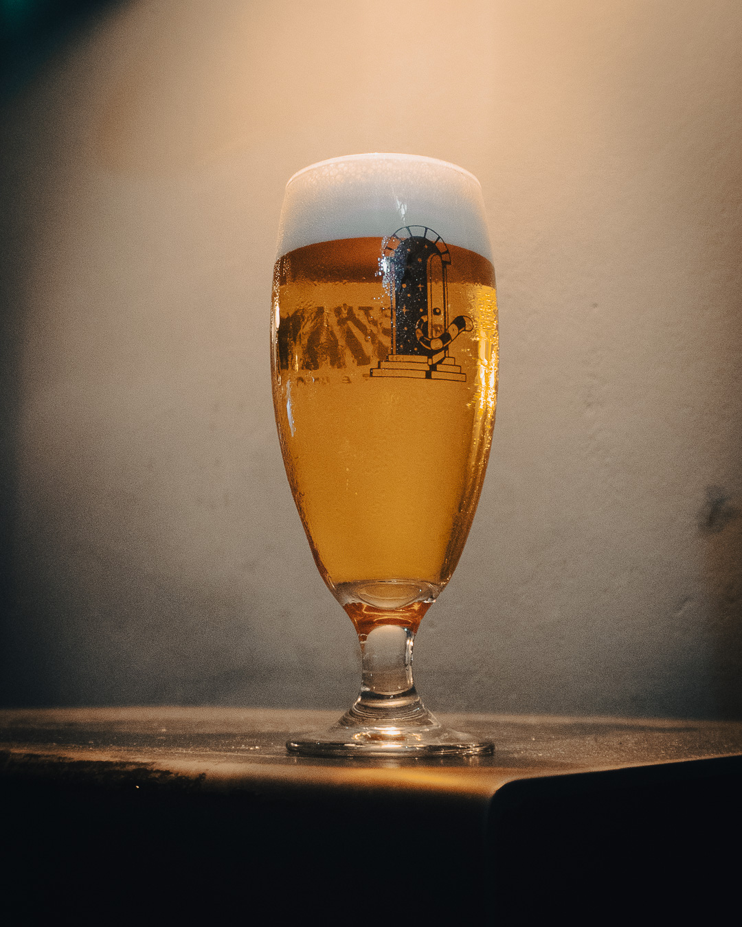 Copa Pilsner - Merch!