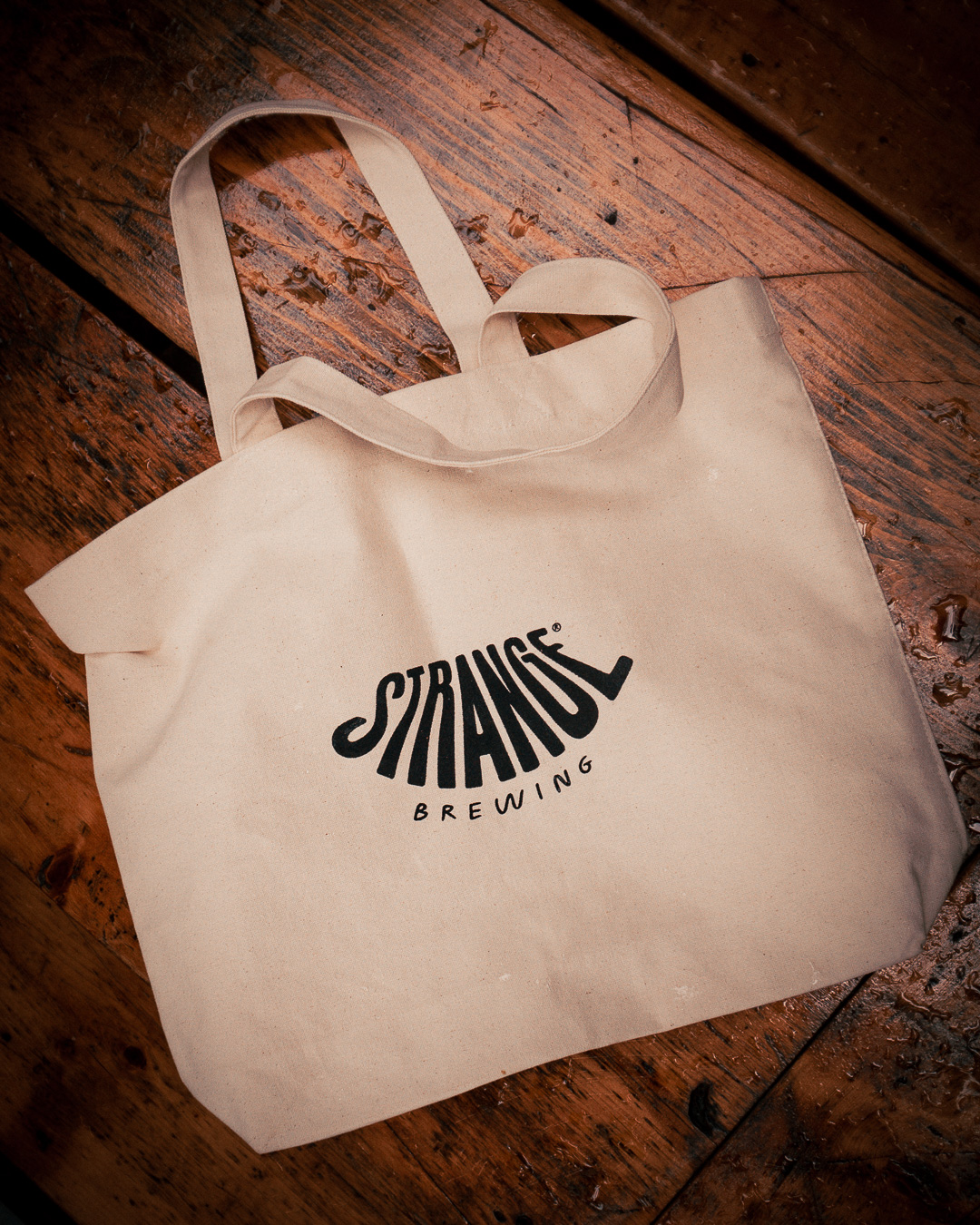 La Di Tella - Merch!