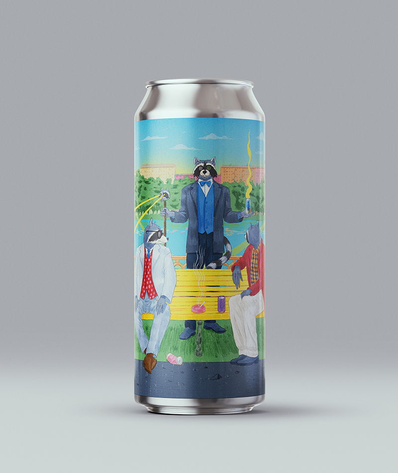Pronta Entrega - NEIPA