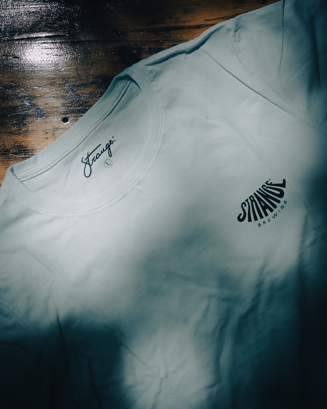 Remera Rocco Tee - box