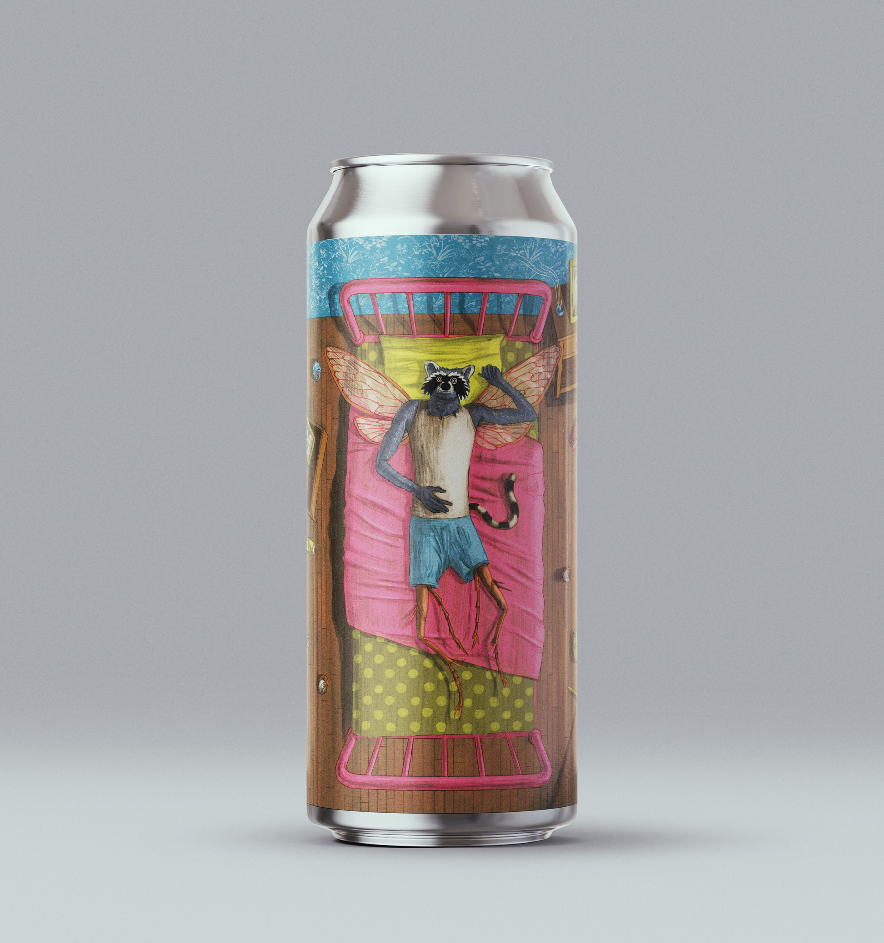 Samsa Enamorado - IPA