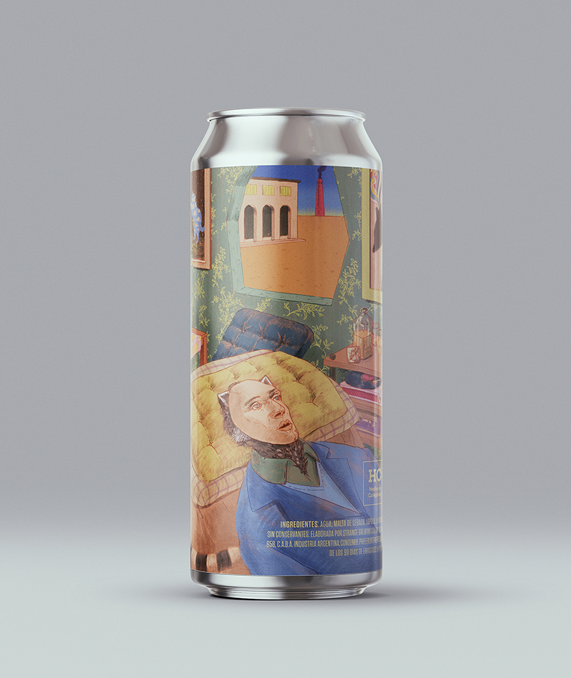 Sentido Común - Pils